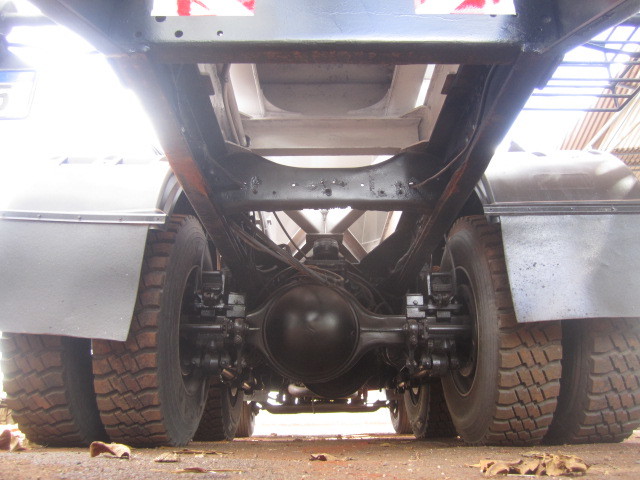 Volkswagen 26-260 - 11/12 6