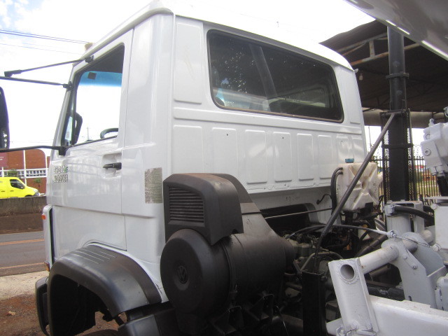 Volkswagen 26-260 - 11/12 9