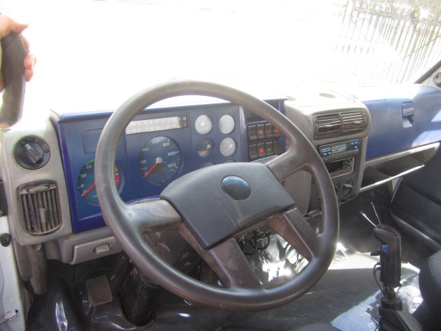 Volkswagen 26-260 - 11/12 13