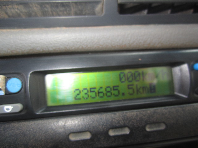 Volkswagen 26-260 - 11/12 14