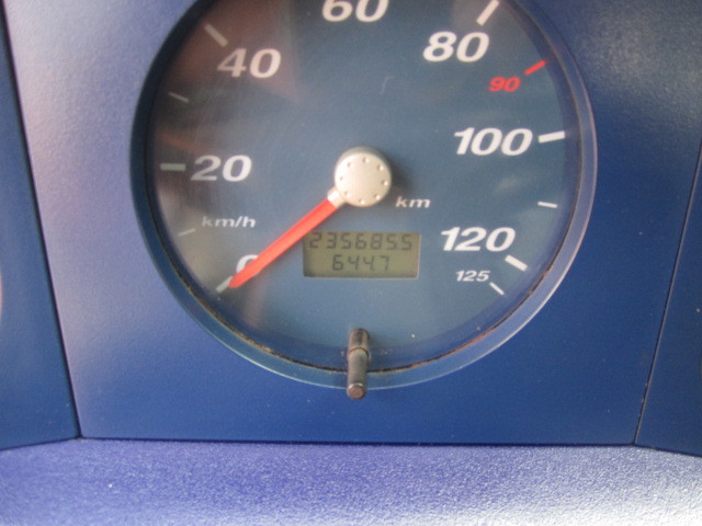 Volkswagen 26-260 - 11/12 15