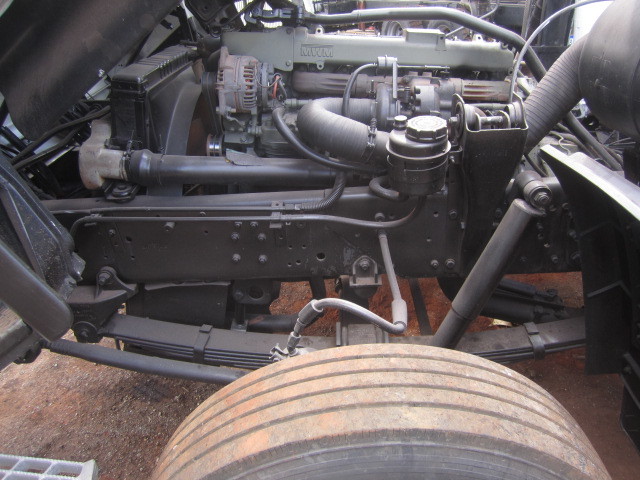 Volkswagen 26-260 - 11/12 18