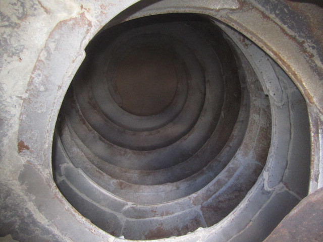 Volkswagen 26-260 - 11/12 20