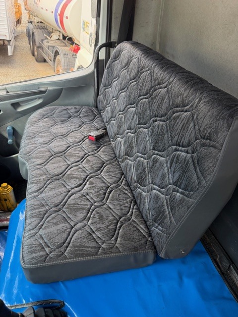 Mercedes Benz Atego 1418 - 08/08 10