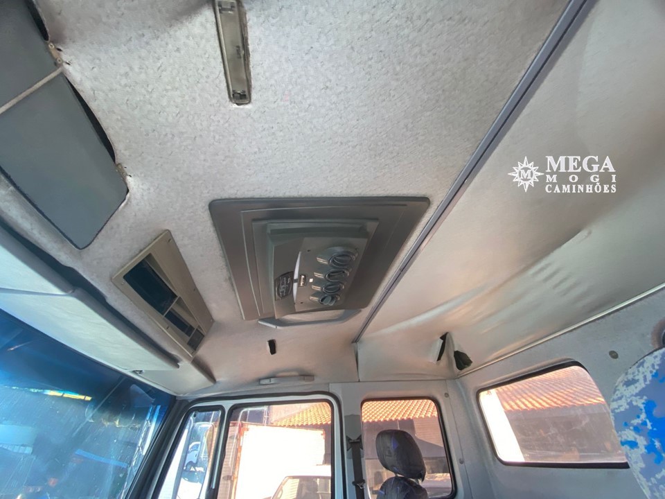 Mercedes Benz MB 1935 - 97/97 7