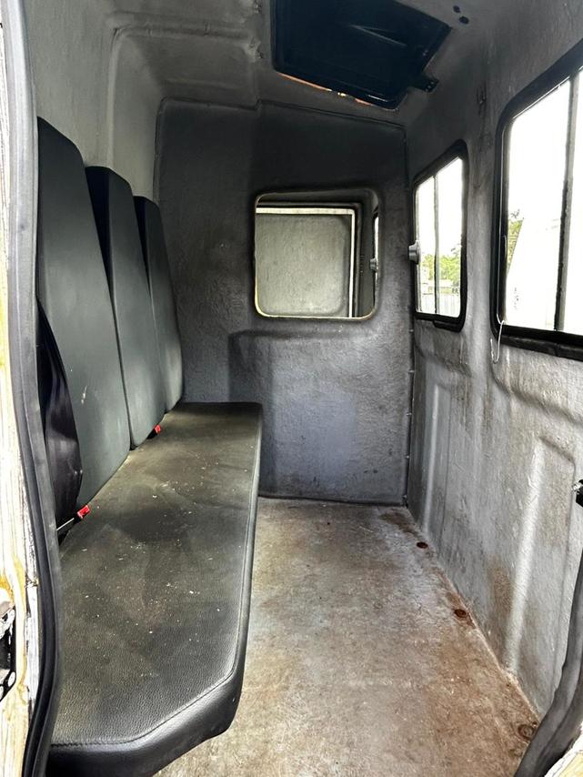 Ford Cargo1722 - 10/10 7