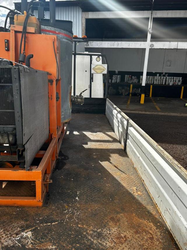 Ford Cargo1722 - 10/10 10