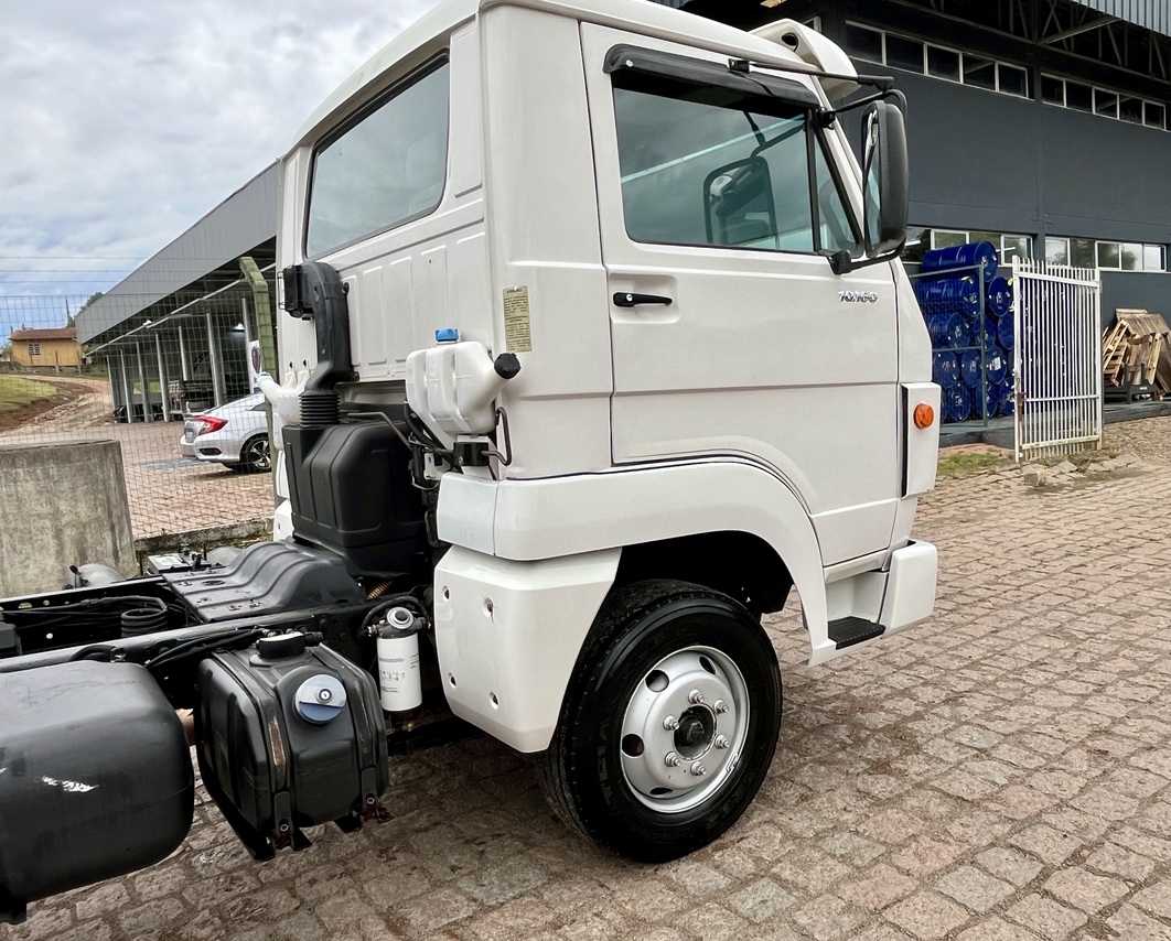 Volkswagen 10-160 E Delivery - 15/15 3