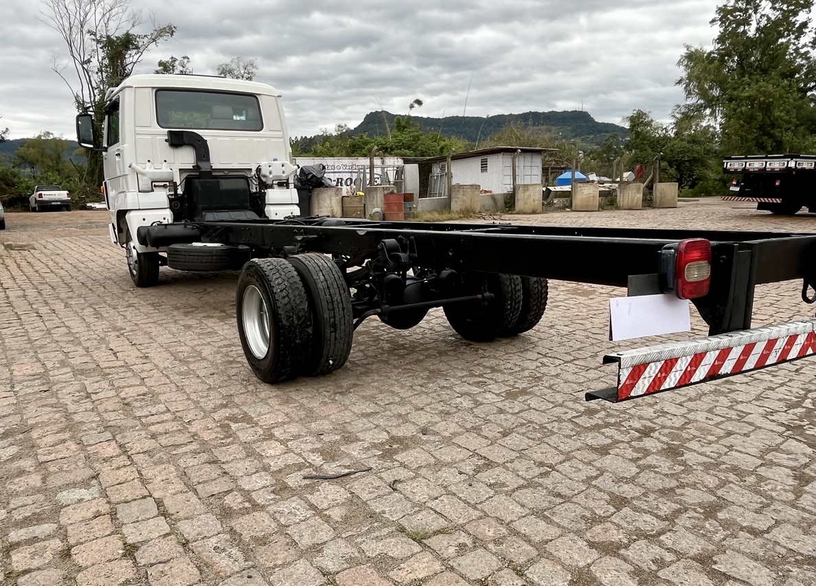 Volkswagen 10-160 E Delivery - 15/15 5