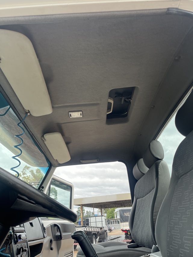 Volkswagen 10-160 E Delivery - 15/15 15