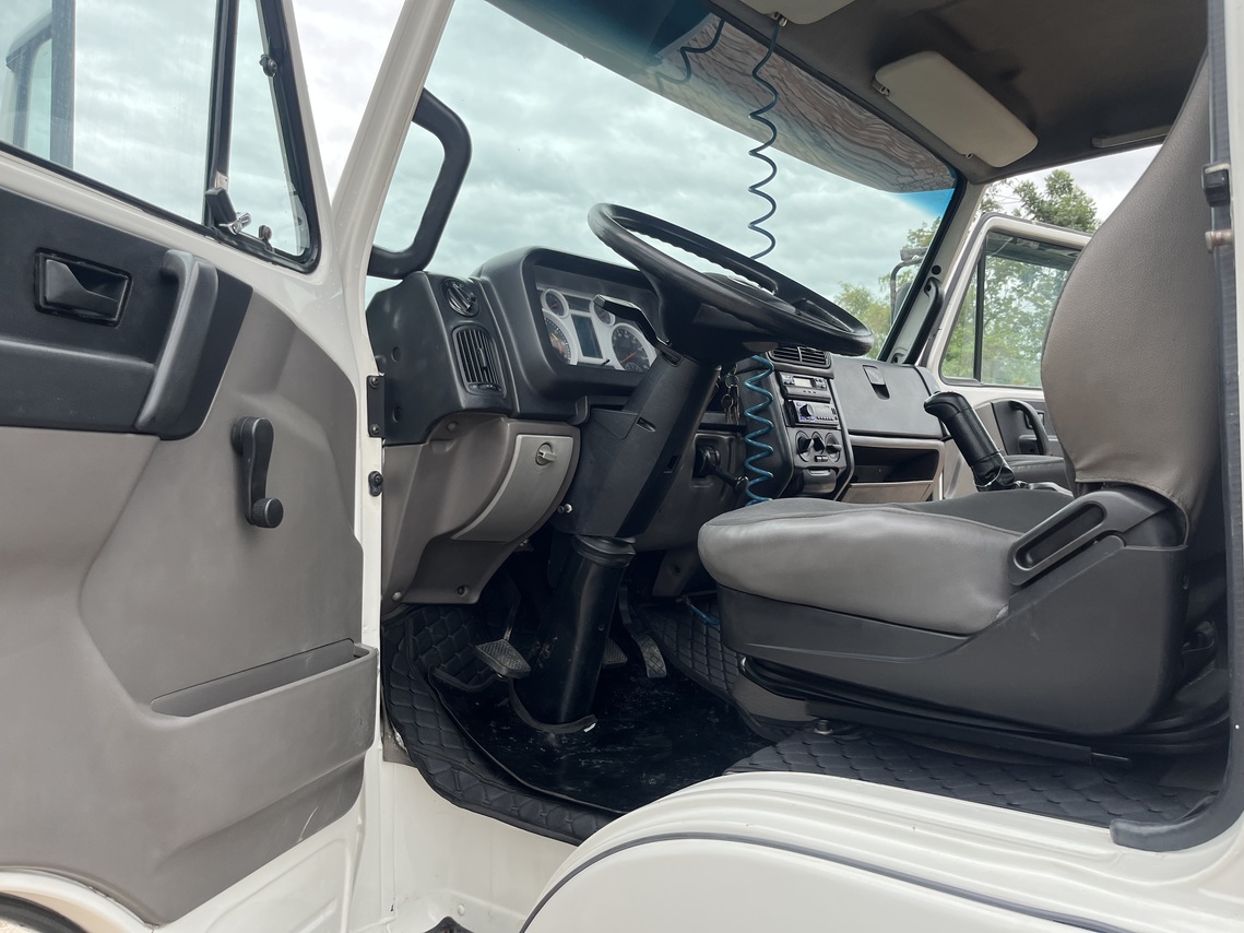 Volkswagen 10-160 E Delivery - 15/15 17
