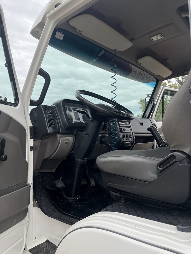 Volkswagen 10-160 E Delivery - 15/15 18
