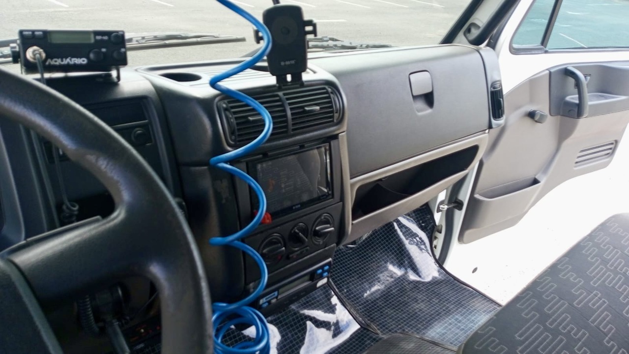 Volkswagen 8 160 - 16/16 8