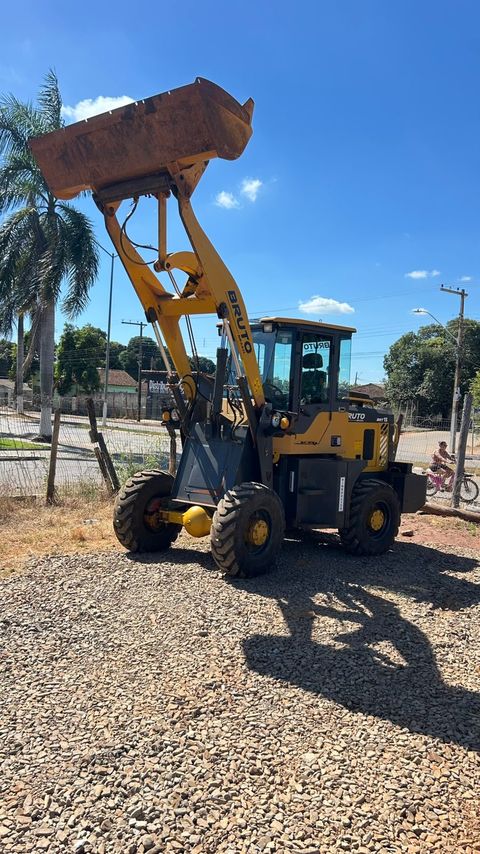 Bruto Brasil BRT15 - 22/22 12