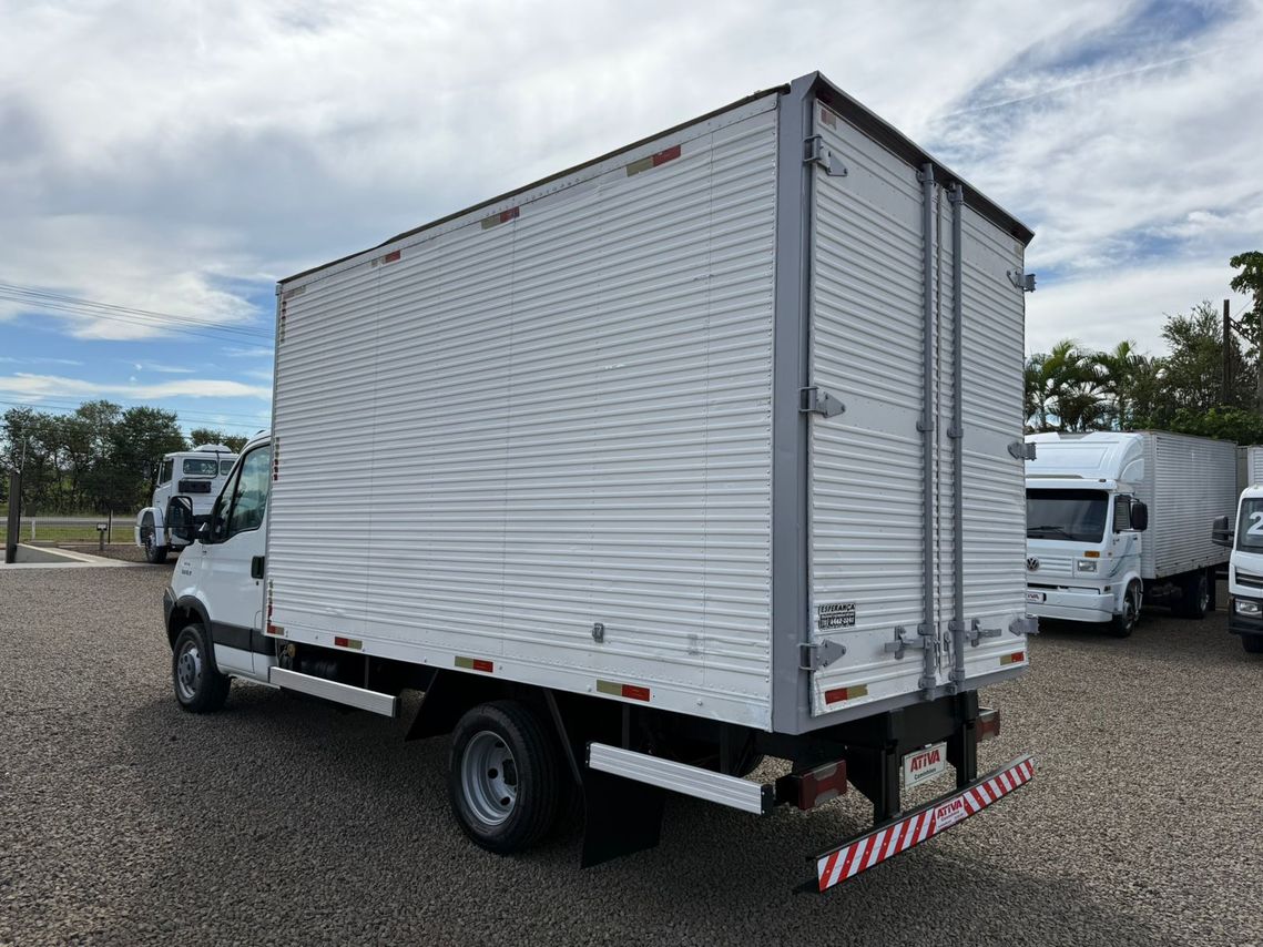 Iveco Daily 55c16 - 08/08 3