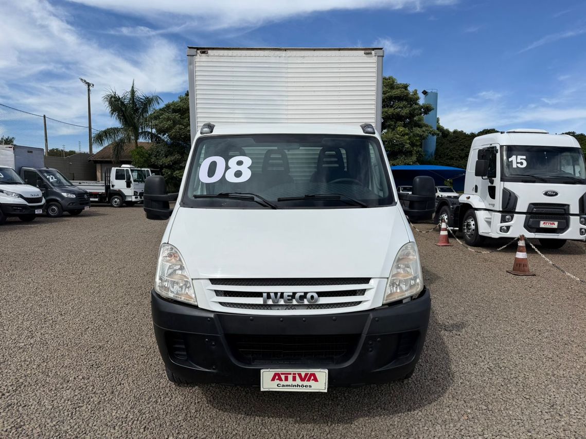 Iveco Daily 55c16 - 08/08 4