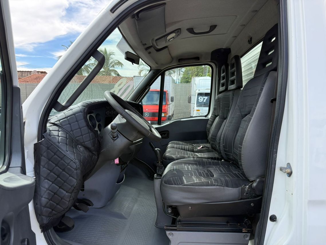 Iveco Daily 55c16 - 08/08 7