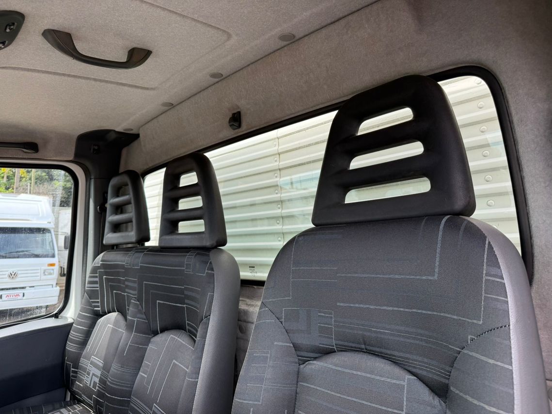 Iveco Daily 55c16 - 08/08 9