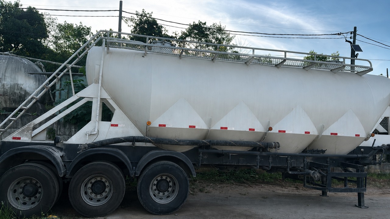 Metalesp Silo - 12/12 2