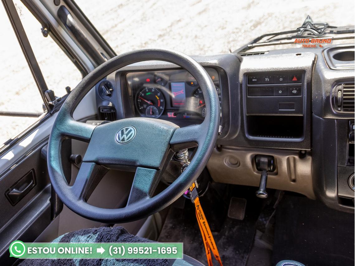 Volkswagen 8 160 - 14/14 8