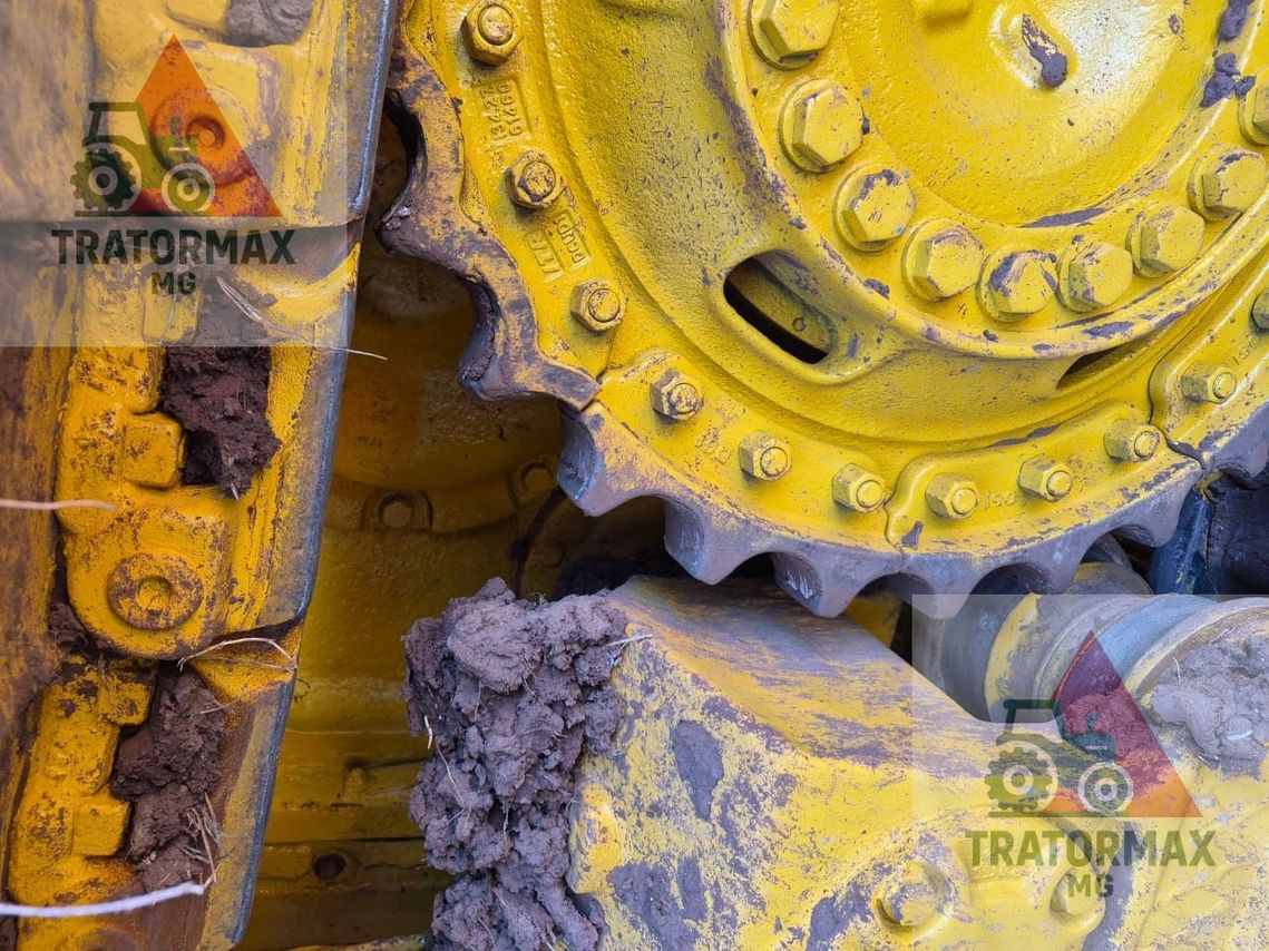 Komatsu D61-EX - 12/12 6