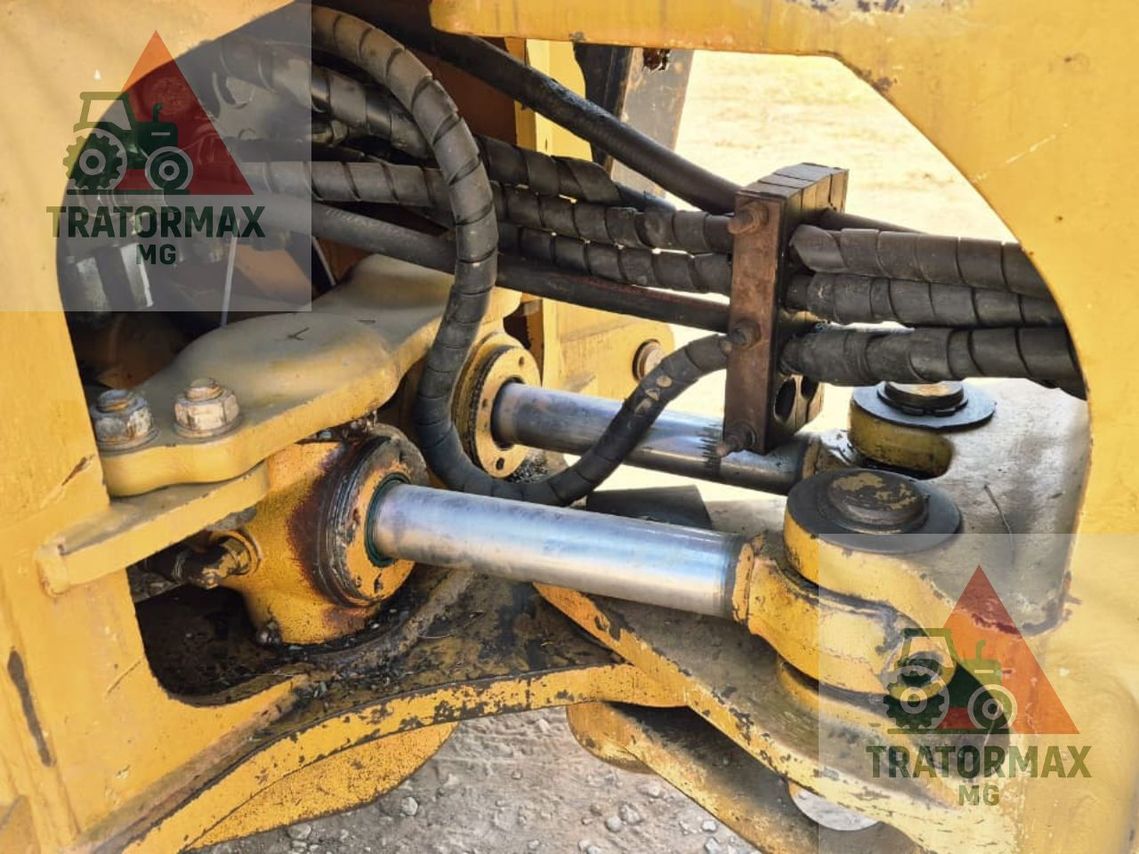 Case 580M - 11/11 2