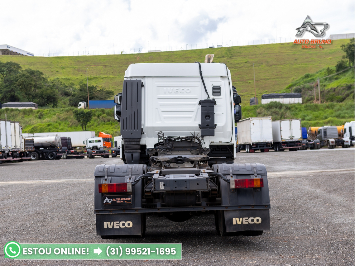 Iveco Stralis 440 - 19/20 3