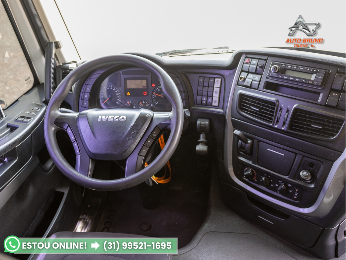 Iveco Stralis 440 - 19/20 10