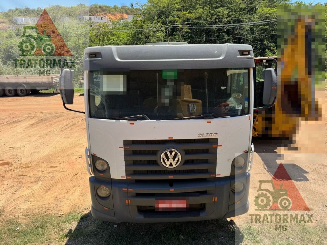 Volkswagen 31-280 E Constel. 6x4 - 17/17 6