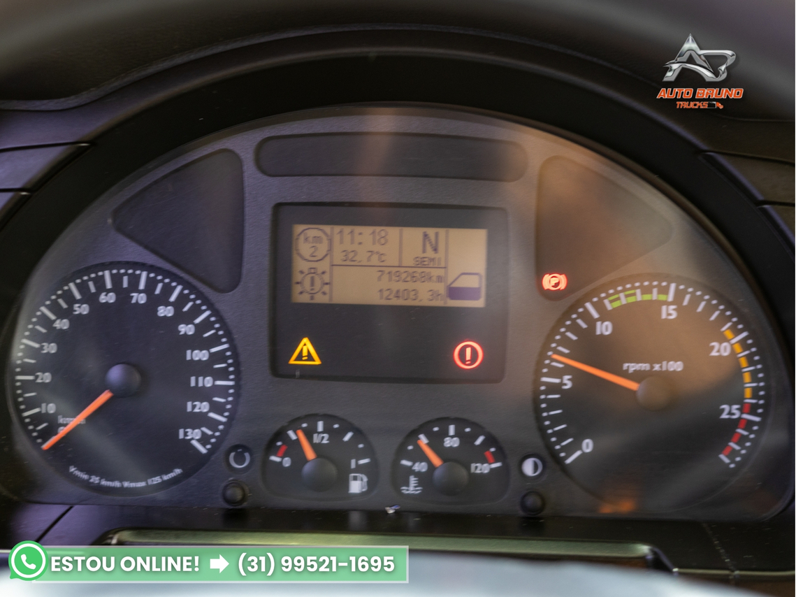 Iveco Stralis 440 - 19/20 15