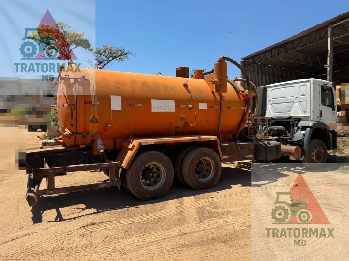 Volkswagen 31-280 E Constel. 6x4 - 17/17 16