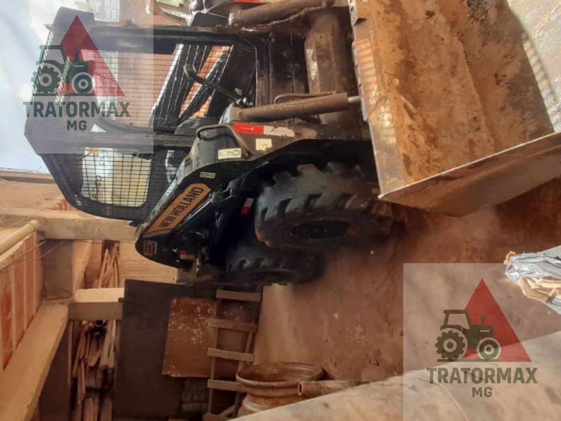 New Holland L220 - 13/13 3