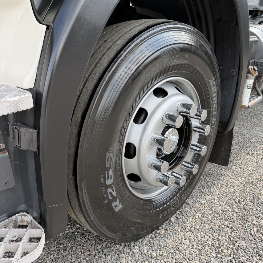 Scania P340 - 09/10 5