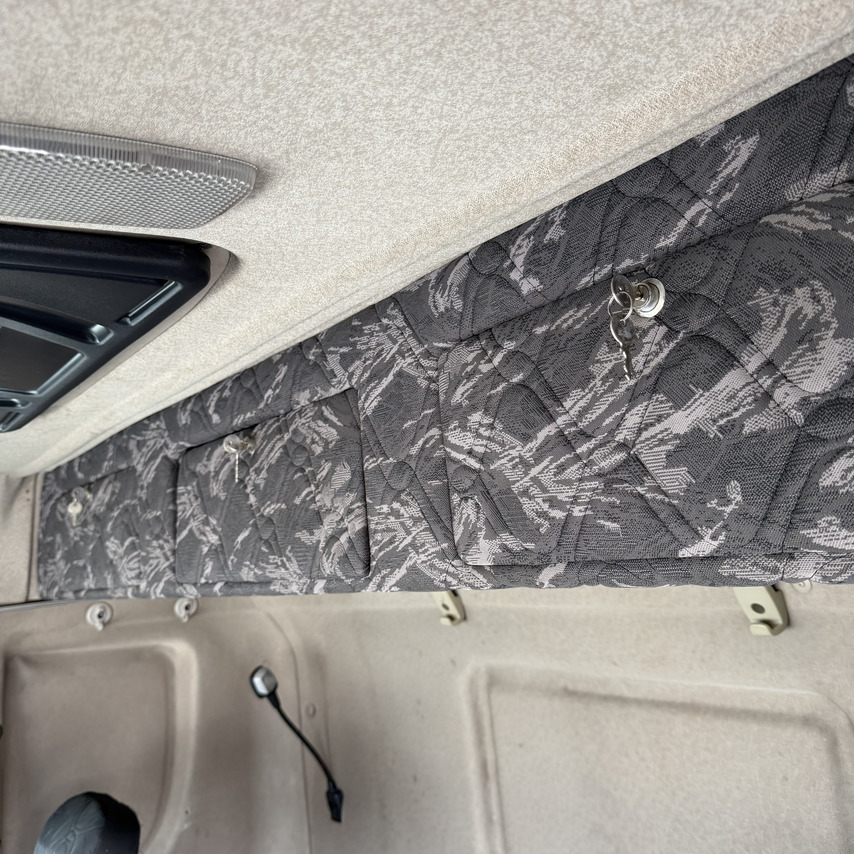 Scania P340 - 09/10 11