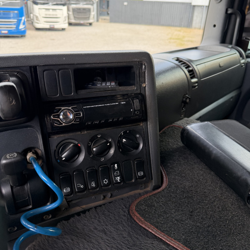 Scania P340 - 09/10 12