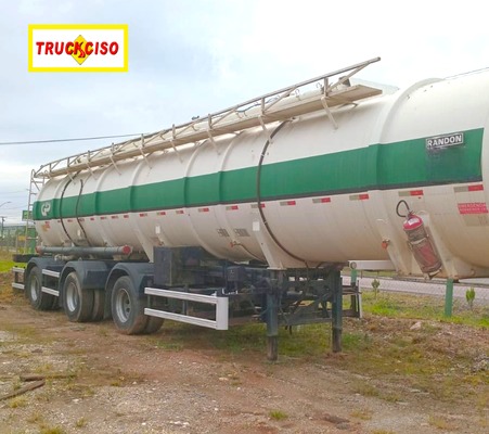 Semi Reboque