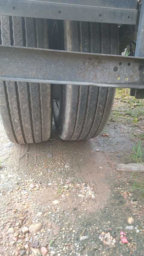 Randon Tanque - 14/15 5