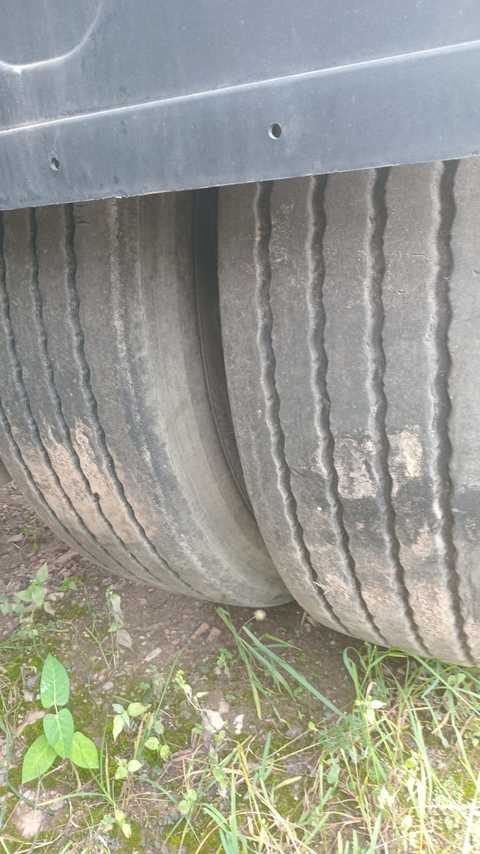 Randon Tanque - 14/15 7