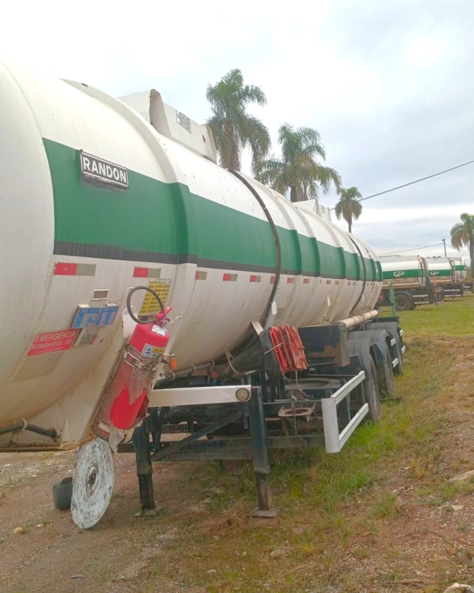 Randon Tanque - 14/15 9