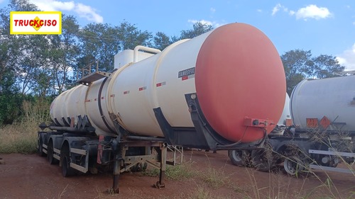 Semi Reboque
