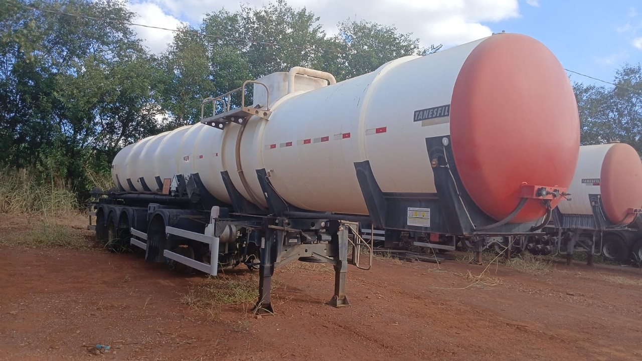 Tanesfil Tanque - 21/21 3