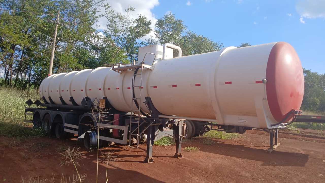 Tanesfil Tanque - 21/21 8