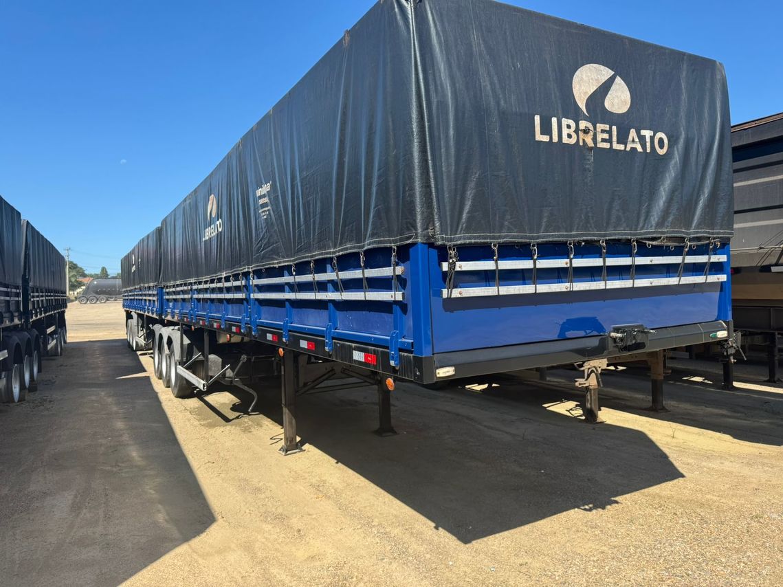 Librelato Graneleira - 21/21 2