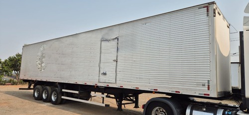 Semi Reboque