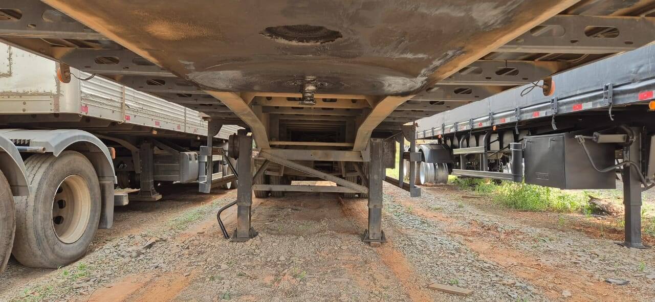 Noma Baú - 11/11 5