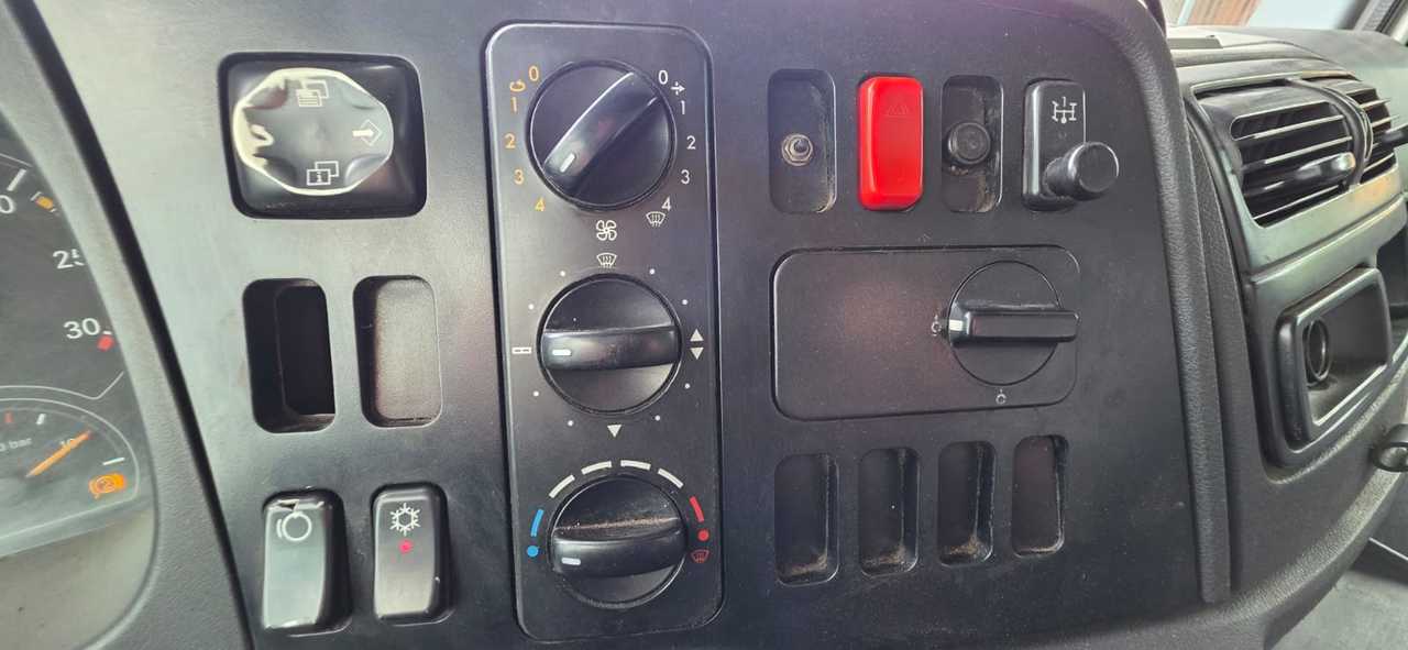 Mercedes Benz Atego 2429 - 13/13 11