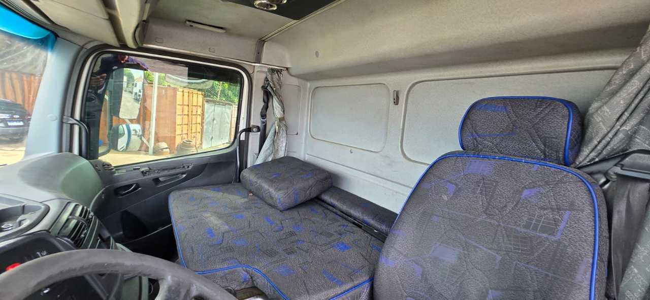Mercedes Benz Atego 2429 - 13/13 12
