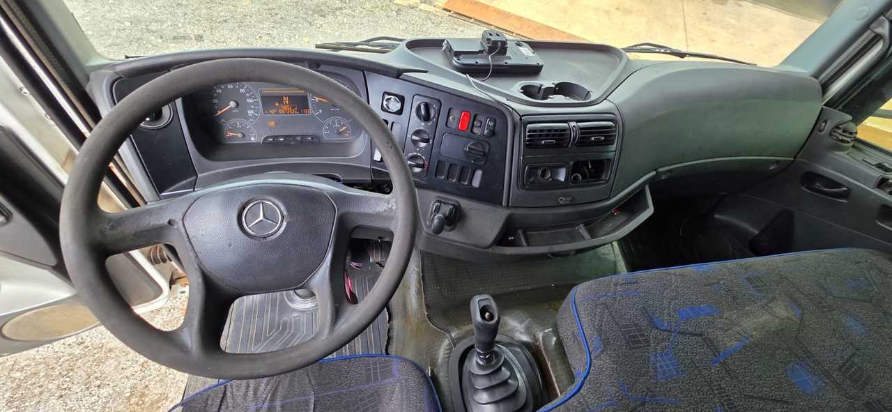Mercedes Benz Atego 2429 - 13/13 16