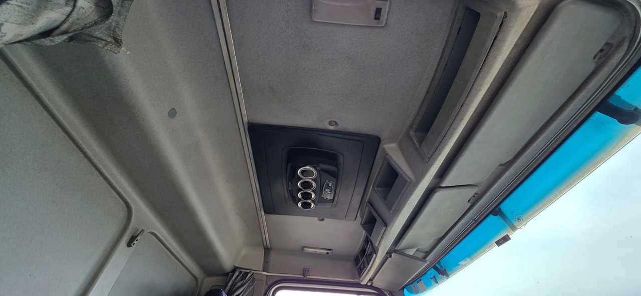 Mercedes Benz Atego 2429 - 13/13 18