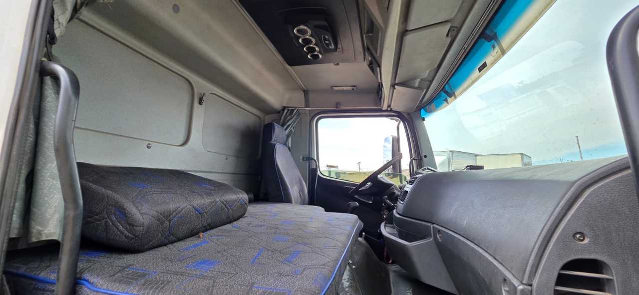 Mercedes Benz Atego 2429 - 13/13 19